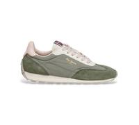 Pepe Jeans Sneakers Verdi Jane Subtle
