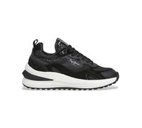 Pepe Jeans Winslow One Trainers Nero EU 38 Donna