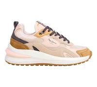 Pepe Jeans Sneakers Winslow Sweet in Pelle Multicolore