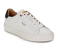 Pepe jeans Sneakers YOGI ORIGINAL in Bianco 44