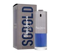 Pepe Jeans So Bold 100 ml eau de parfum per Uomo