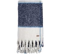 Pepe Jeans Soa Scarf, Sciarpa Donna, Blu (Dulwich),Taglia unica