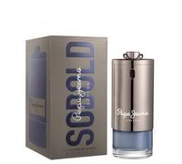 Pepe Jeans Sobold For Him 50 ml, Eau de Parfum Ricaricabile Spray