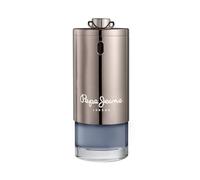 Pepe Jeans SoBold For Him Profumo Uomo Eau de Parfum 50ml Fragranza Legnosa e Aromatica Regali Profumi Uomo
