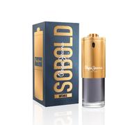 Sobold Intense Eau de Parfum - Formato: 100 ml