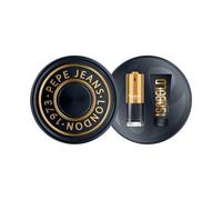 Pepe Jeans SoBold Intense For Him Confezione Regalo Profumi Uomo 2 Pezzi Eau de Parfum Uomo 100ml e Gel Doccia 100ml Set fragranza Ambra e Speziata