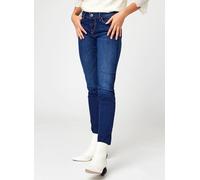 Jeans da donna Pepe Jeans Soho Bleu 28x30