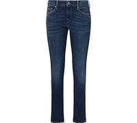 Pepe Jeans Soho, Pantaloni Donna, Blue (Denim-h45), 25W / 30L