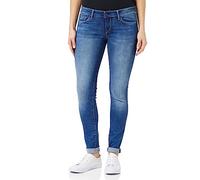 Jeans da donna Pepe Jeans Soho Bleu 30x30