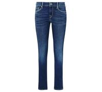 Pepe Jeans Soho, Pantaloni Donna, Blue (Denim-h45), 33W / 32L