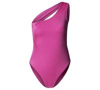 Pepe Jeans Solid Asy Swimsuit Rosa M Donna