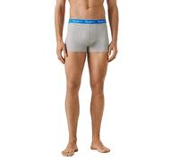 Pepe Jeans Pmu100008 Trunk Boxers 3 Units Grigio L Uomo
