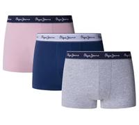 Pepe Jeans Solid TK 3p2 Bermuda, Rosa (Rosa Chiaro), XL Uomo