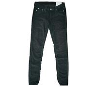Pepe Jeans Sonic Slim Fit Elasticizzati Basso Cordoni Pantaloni Tgl 36 S W28 L32