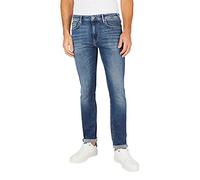 Pepe Jeans Stanley, Jeans Uomo, Blu (Denim-hs6), 29W / 34L