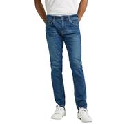 Pepe Jeans Stanley, Jeans Uomo, Blu (Denim-xv0), 29W / 32L