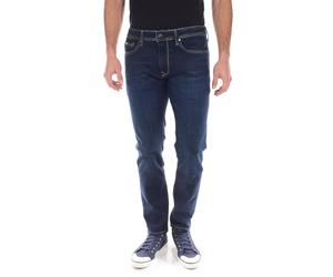 Pepe Jeans Stanley, Jeans Uomo, Blue (Denim-vx2), 28W / 30L