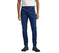 Pepe Jeans Stanley, Jeans Uomo, Blue (Denim-wn9), 36W / 34L