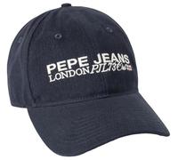 Pepe Jeans Steven cap Coperchio, Blu (Dulwich Blue), Taglia Unica Uomo