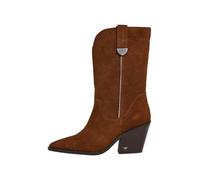 Pepe Jeans Stivale da cowboy 'GINA WEST W ' marrone Donna Pepe Jeans 39