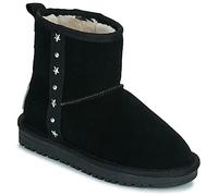 Pepe jeans Stivaletti bambini DISS ROCK G in Nero 32