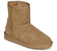 Pepe jeans Stivaletti DISS WEST W in Beige 36