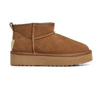 Scarponi Pepe Jeans Dissy Young marrone verde donna - 38