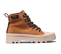 Stivaletti Pepe Jeans Ascot Desert PLS50429 Marrone 41