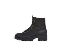Pepe Jeans Stivaletto stringato 'HALE CITY W' nero Donna Pepe Jeans 40 nero