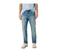 Pepe Jeans - Straight Denim Jeans - - Jeans - Uomo - Blu - W36 L32