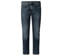 Pepe Jeans Straight Jeans Cash, Blu (denim-6FM), W32 / L30 Uomo
