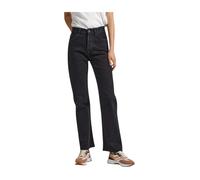 Pepe Jeans - Straight Jeans - - Jeans - Donna - Nero - W24 L30