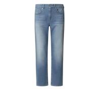 Pepe Jeans - Straight Jeans - - Jeans - Uomo - Blu - W31 L32