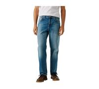 Pepe Jeans - Straight Jeans - - Jeans - Uomo - Blu - W33 L32
