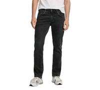 Pepe Jeans Straight Jeans Pm207393, Blu (Denim-xh5), W33 / L32 Uomo