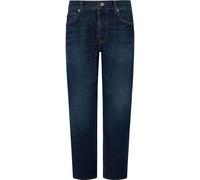 Pepe Jeans Straight Jeans PM207394, Blu (Denim-CU5), 30W / 30L Uomo