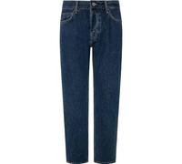 Pepe Jeans Straight Jeans Pm207394, Blu (Denim-hw5), W33 / L32 Uomo