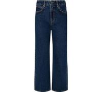 Pepe Jeans Straight Jeans Uhw PL204731, Jeans Donna, Blue (Denim-CU0),