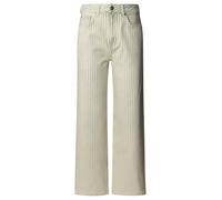 Pepe Jeans Straight Uhw Lexa Menta Jeans, Blu (Denim), 32 W/30 L Donna