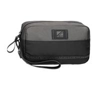 Pepe Jeans Stratford Borsa a Mano Grigio 24,5x15x6 cm Poliestere, grigio, Taglia unica, Borsa a mano