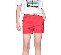 Pepe Jeans Strawberry Pantaloncini Donna Balboa 28