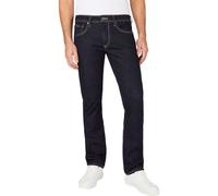 Pepe Jeans Stretch Straight PM207393, Jeans Uomo, Blu (Denim-bc0), 36W / 32L