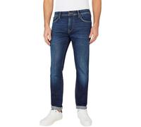 Pepe Jeans Stretch Tapered PM207390, Jeans Uomo, Blu (Denim-ct3), 33W / 32L
