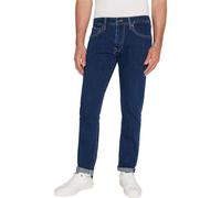 Pepe Jeans Stretch Tapered PM207390, Jeans Uomo, Blu (Denim-ct7), 36W / 32L