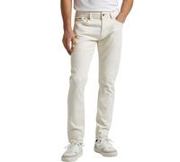 Pepe Jeans Stretch Tapered PM207390, Jeans Uomo, Blu (Denim-wi5), 36W / 30L