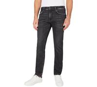 Pepe Jeans Stretch Tapered PM207390, Jeans Uomo, Blu (Denim-xx1), 38W / 32L