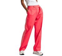 Pepe Jeans Susanne, Pantaloni Donna, Rosso (Crispy Red),M