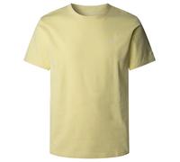 Pepe Jeans T - Camicia da Uomo, Giallo, M