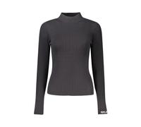Pepe Jeans - T-Camicie - - Knitwear - Donna - Nero - L
