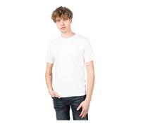 Pepe Jeans - T-Camicie - - Tops - Uomo - Bianco - L